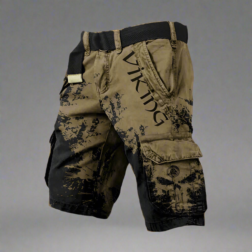 Shane | Elegant Summer Short