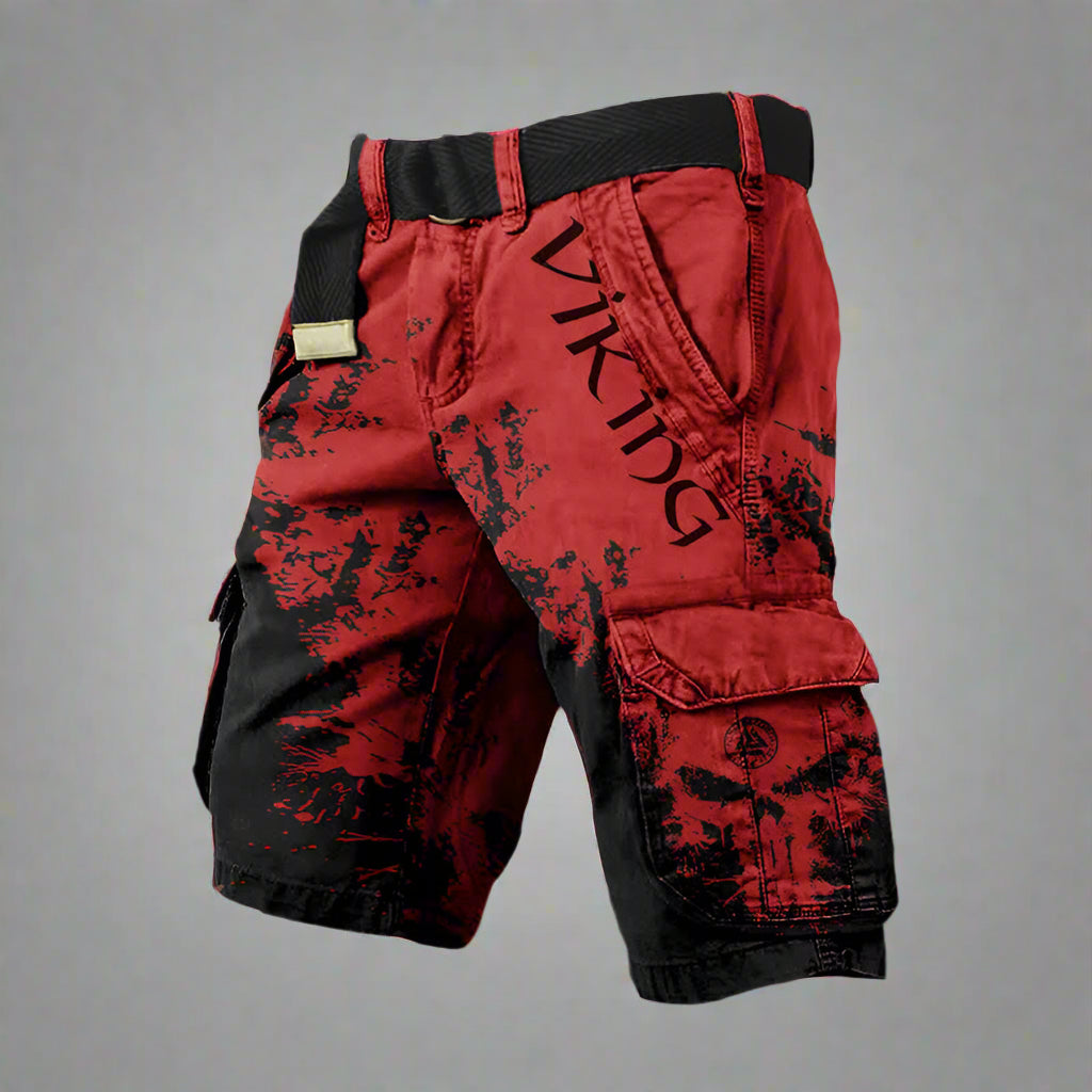 Shane | Elegant Summer Short