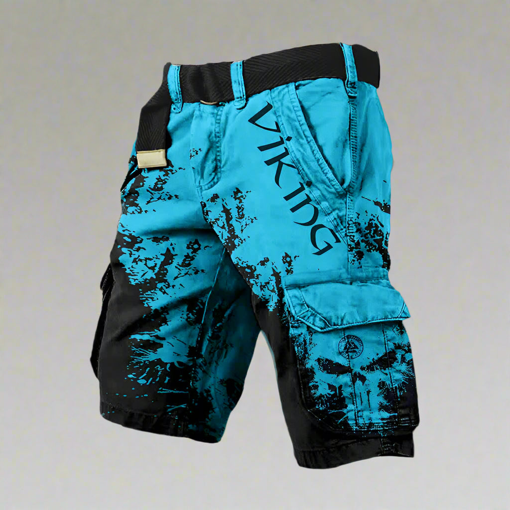 Shane | Elegant Summer Short
