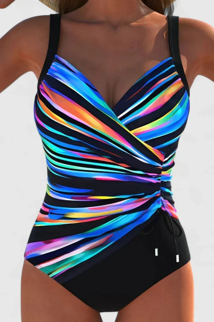 Gabrielle – maillot de bain élégant