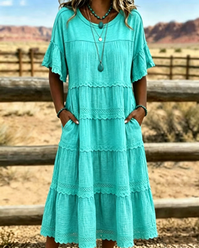 Emerald Green