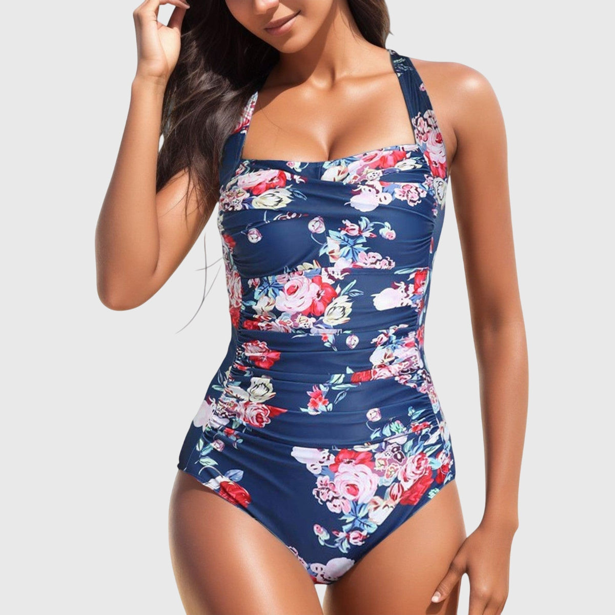 Joséphine – maillot de bain une pièce