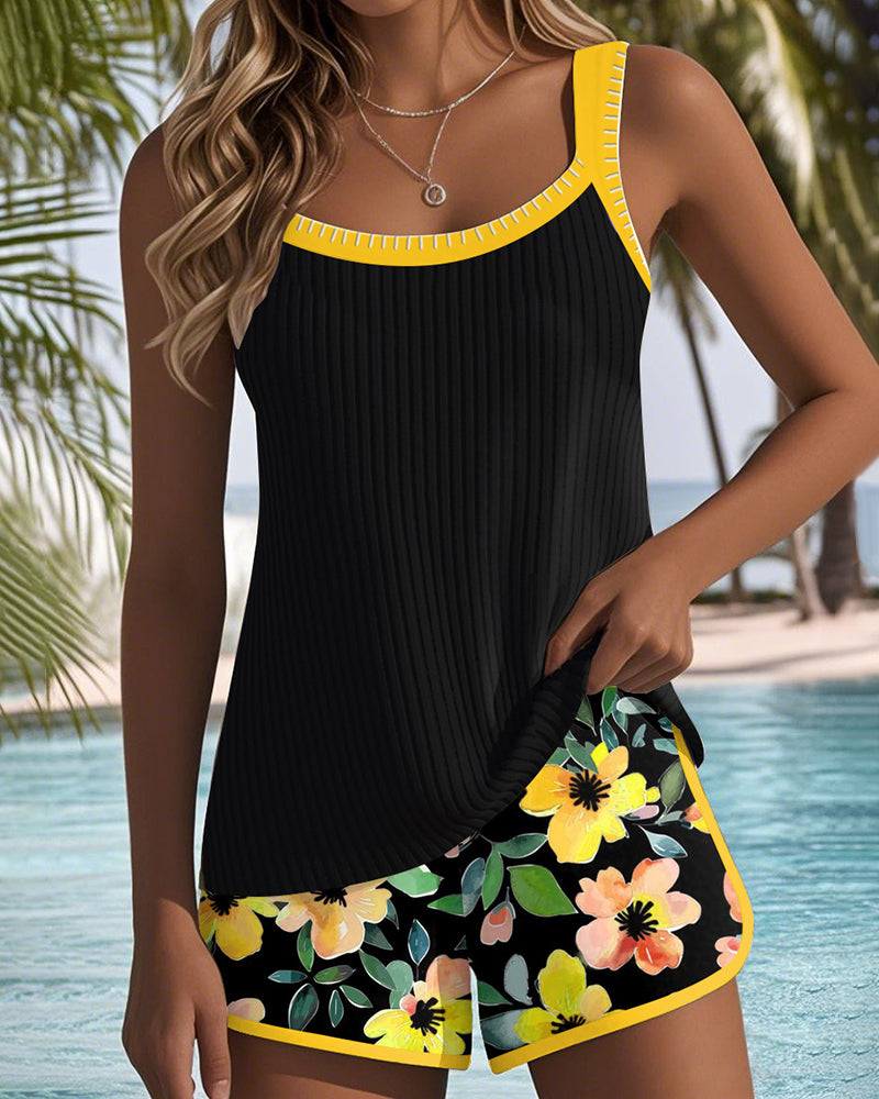 Ombeline – tankini