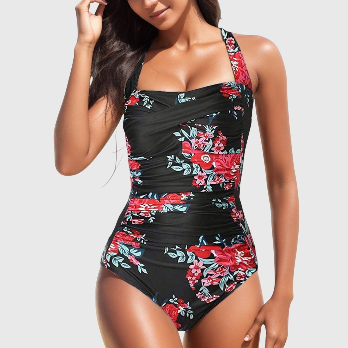 Joséphine – maillot de bain une pièce