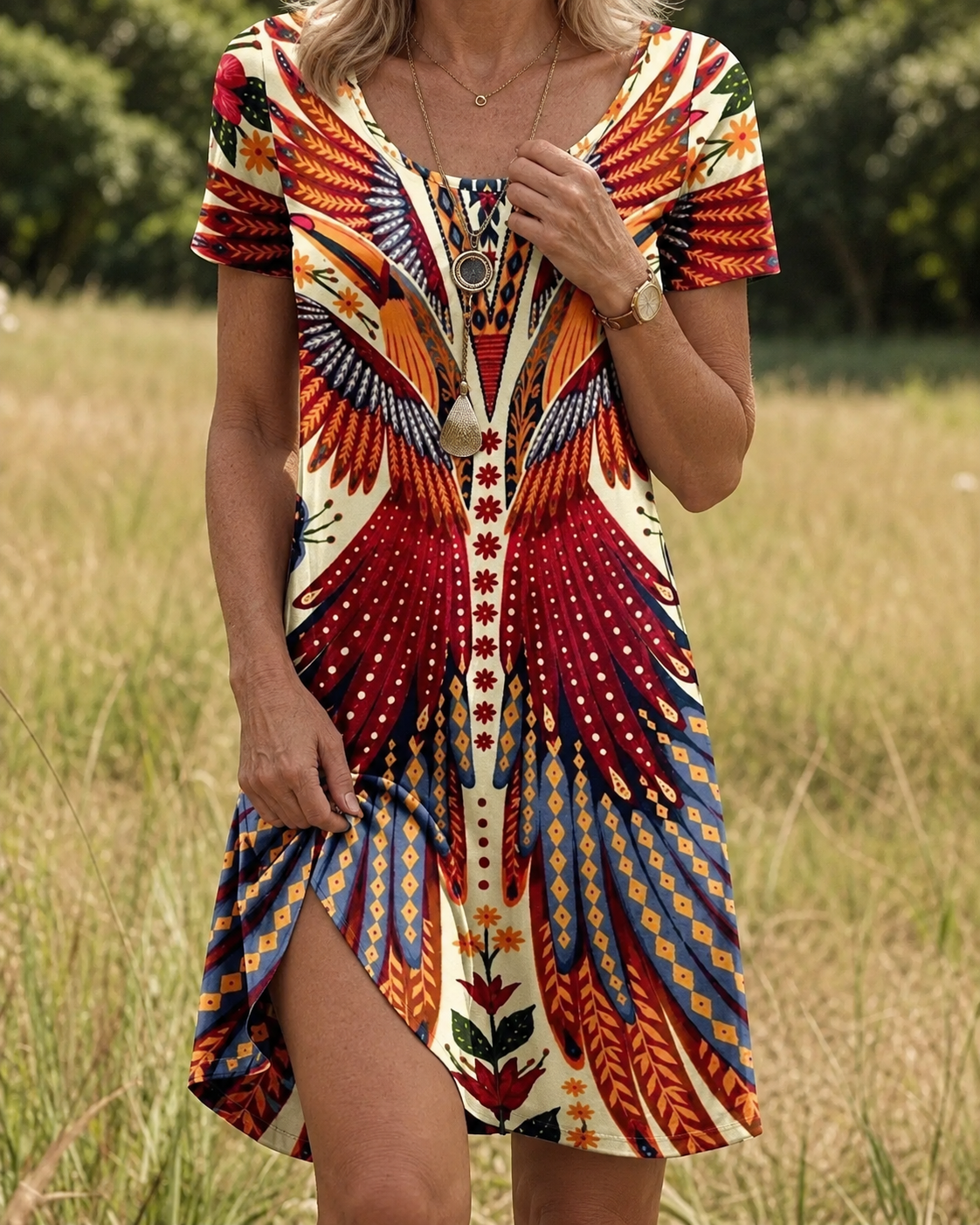Matilda | Dream Dress