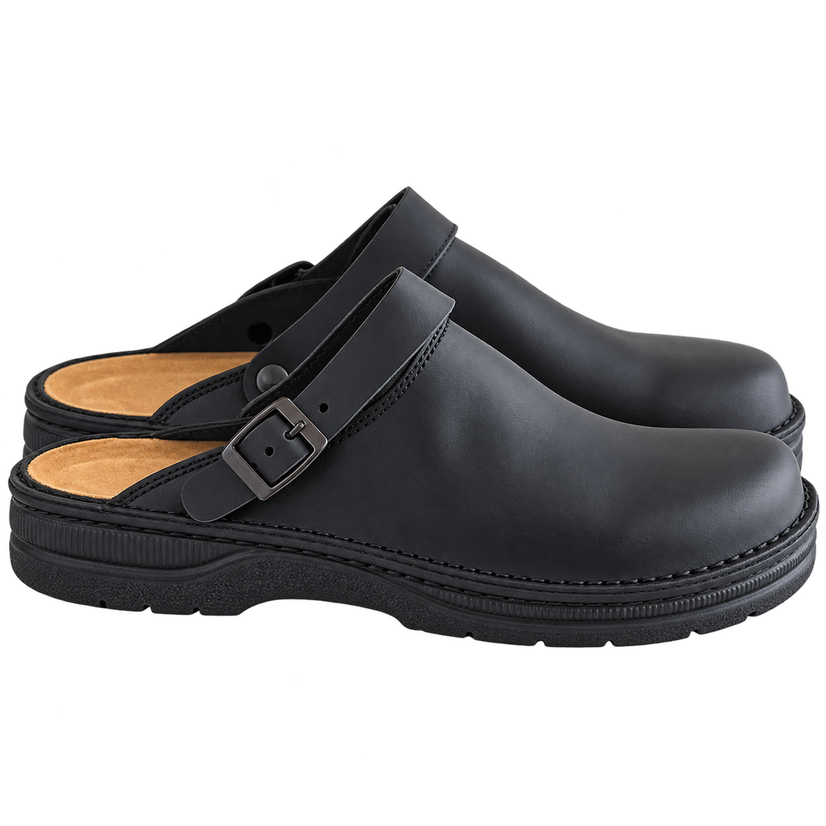 Cooper | Comfortable Slip-On Shoes