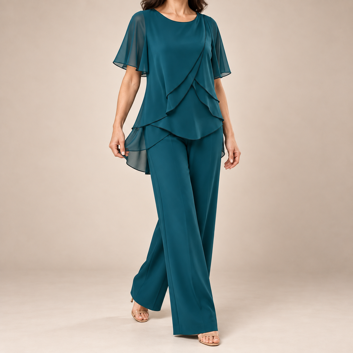 Stella |  Two-Piece Set