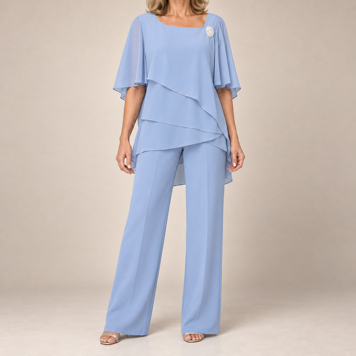 Olivia | Elegant Two-Piece Set