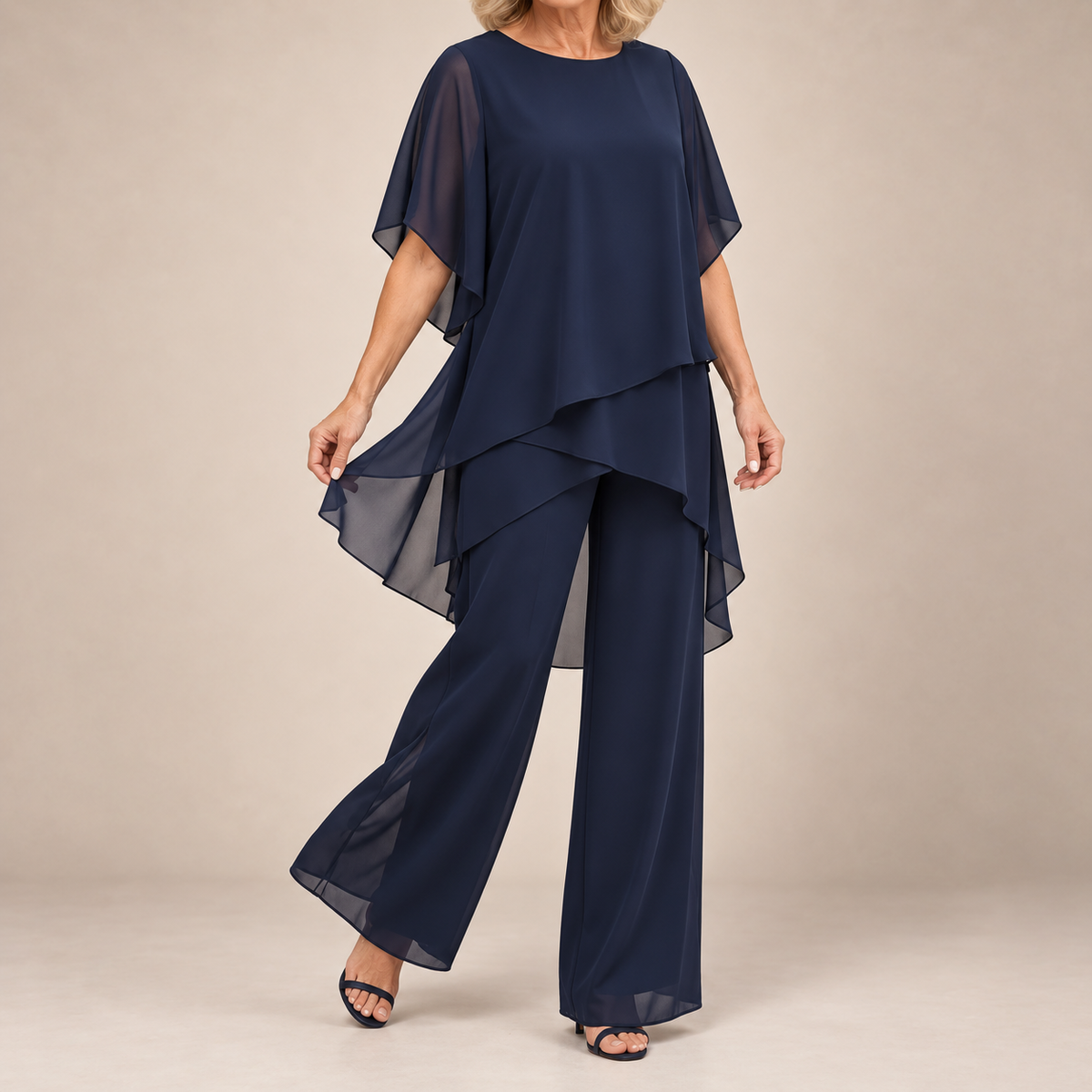 Roxina Elegant Set