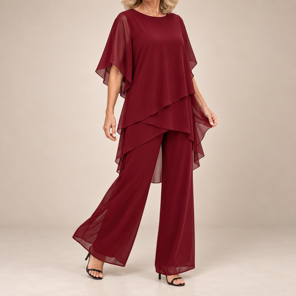 Roxina Elegant Set
