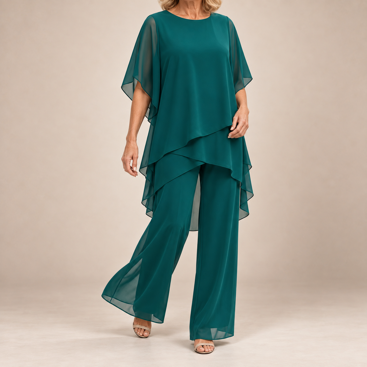 Roxina Elegant Set