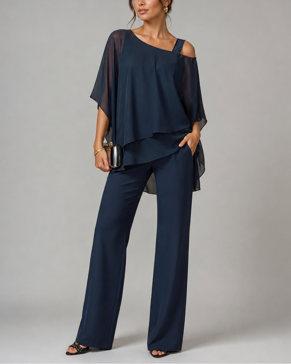 Sabina | Refined Set
