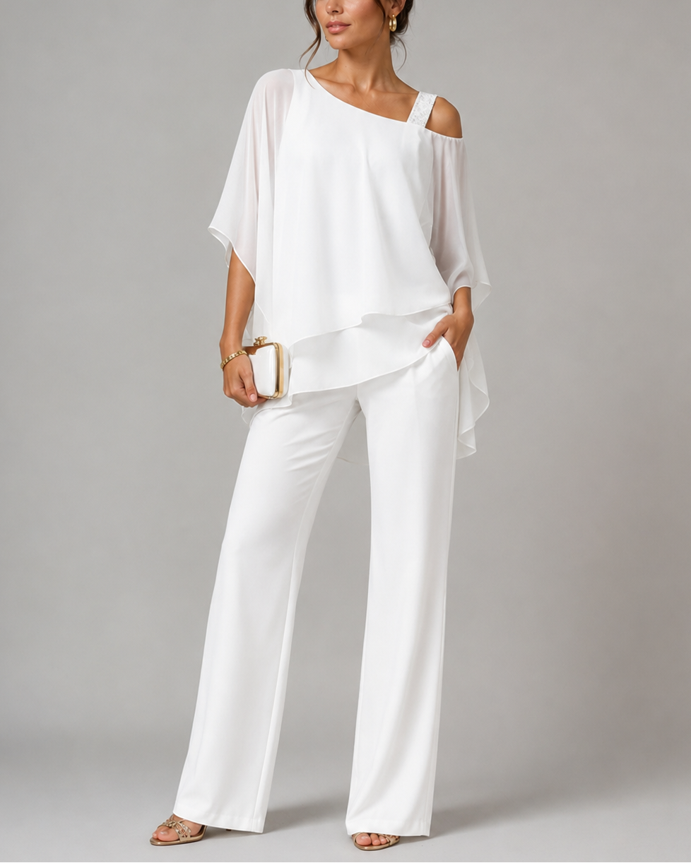 Sabina | Refined Set