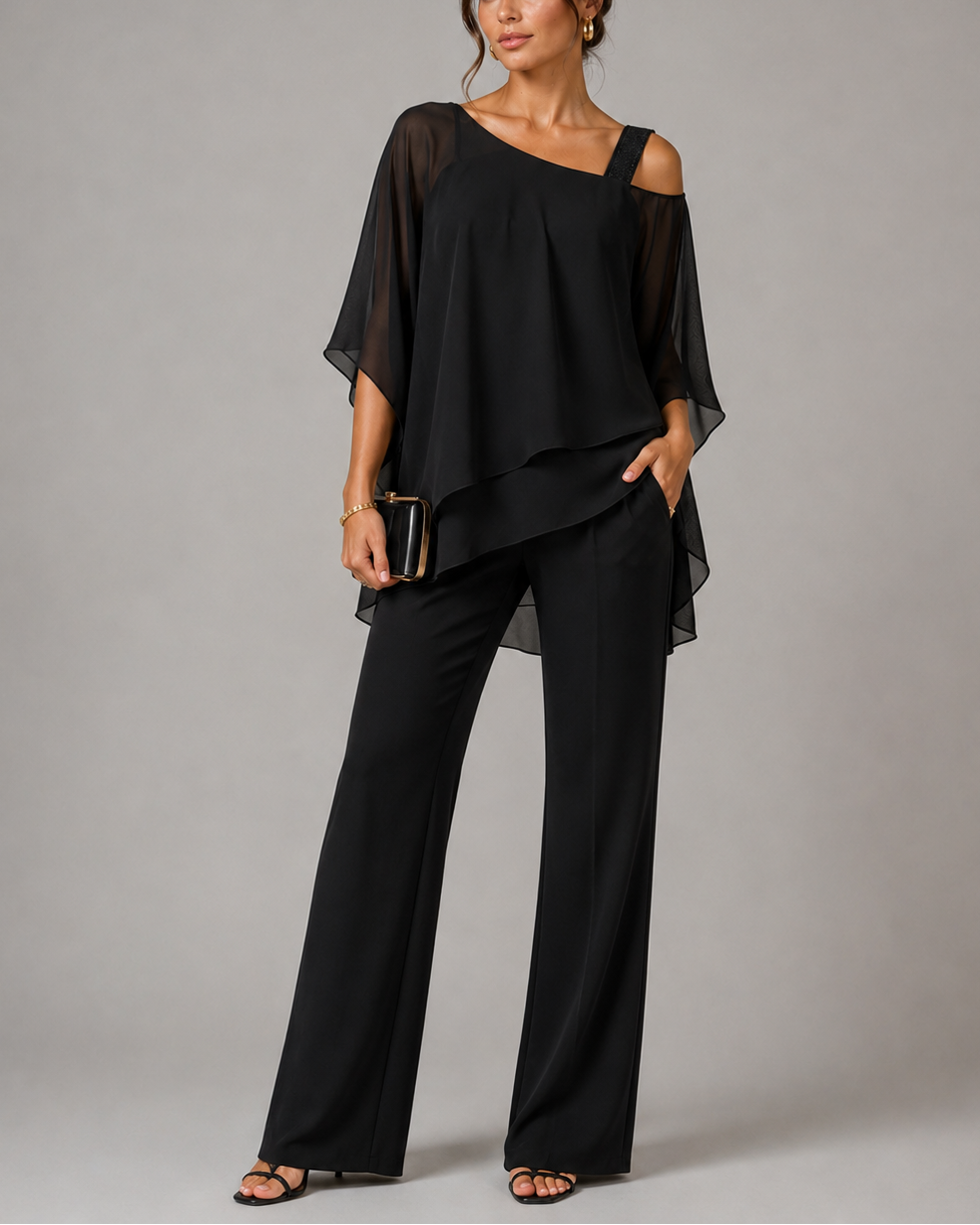 Sabina | Refined Set