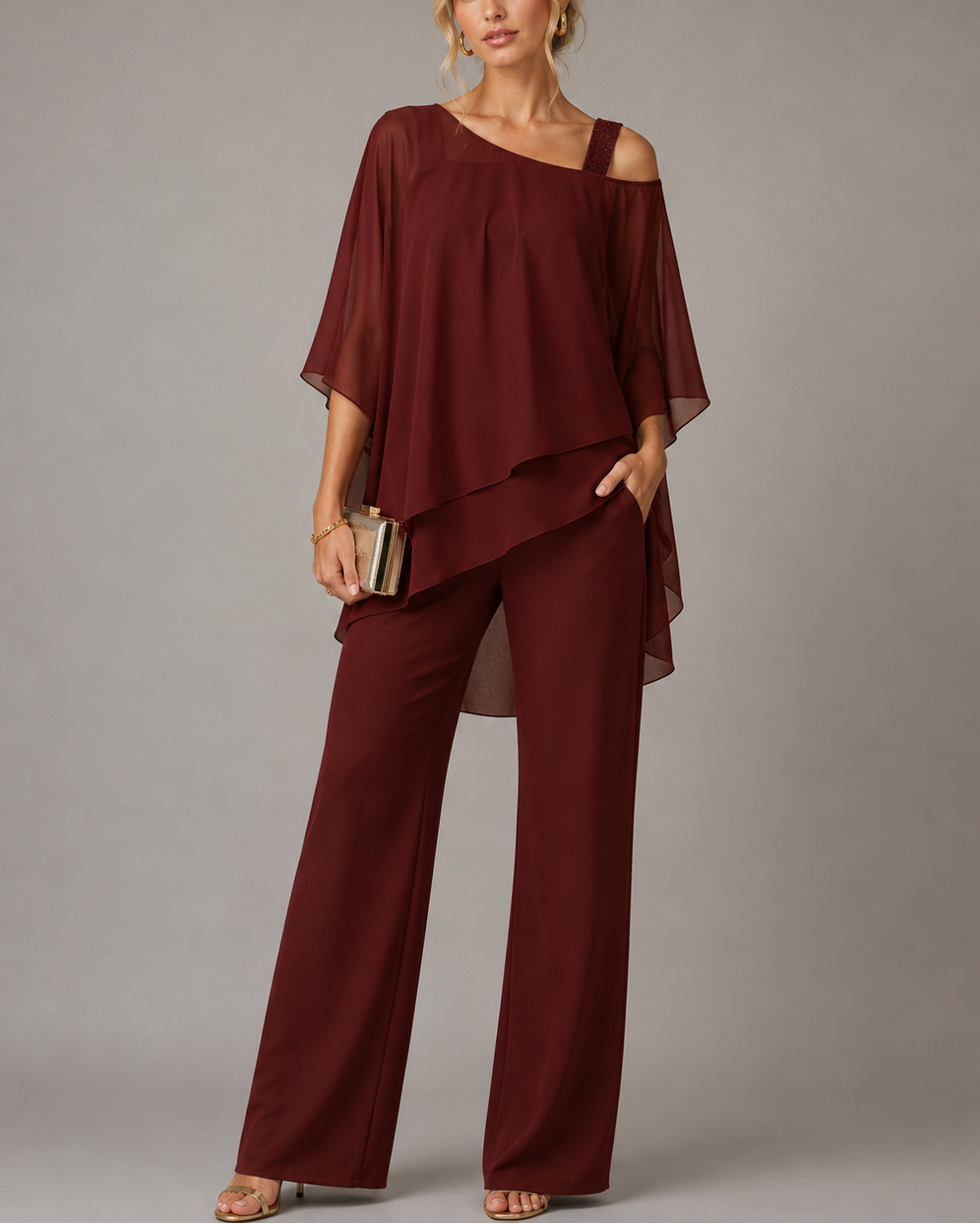 Sabina | Refined Set