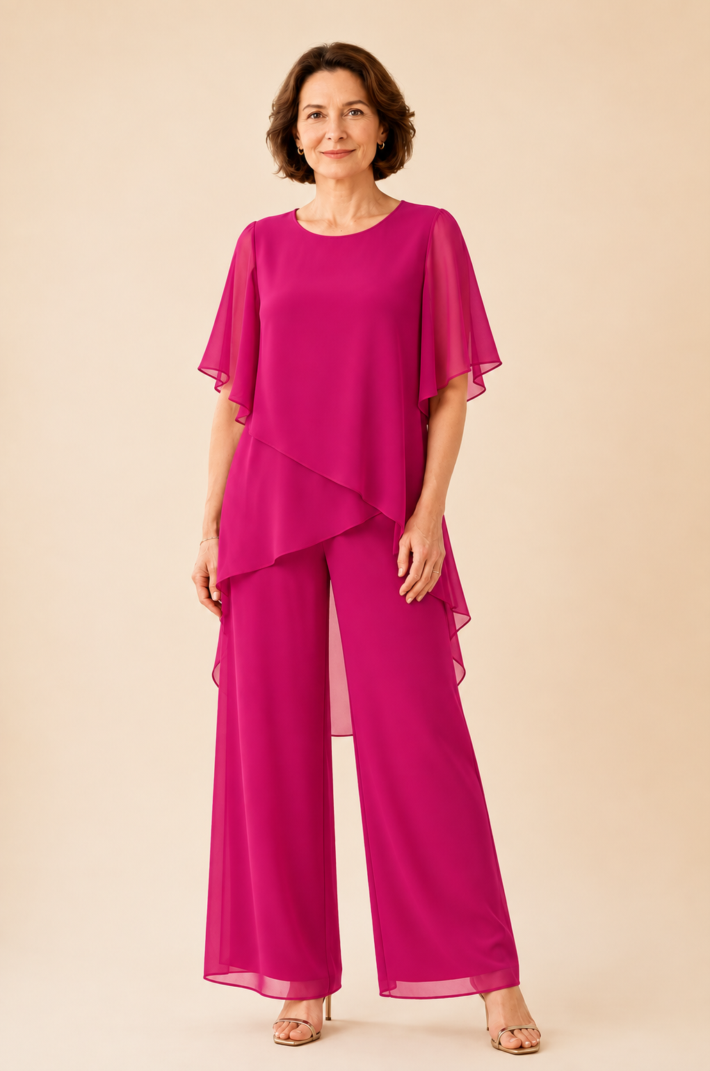 Roxina Elegant Set