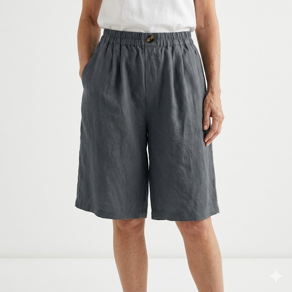 Relaxed Summer Shorts