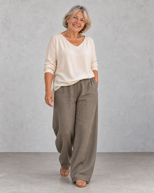 Annabel | Sophisticated Three-Piece Set
