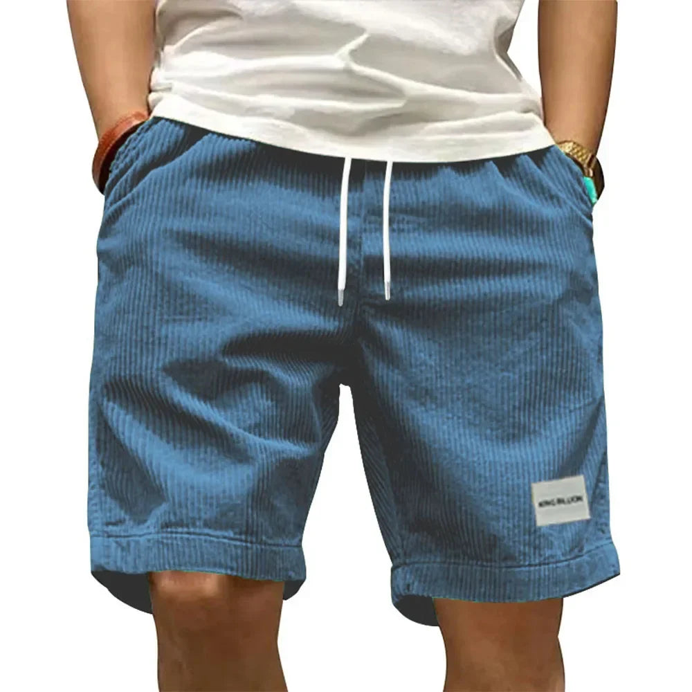Mason | Retro Vintage Cargo Short