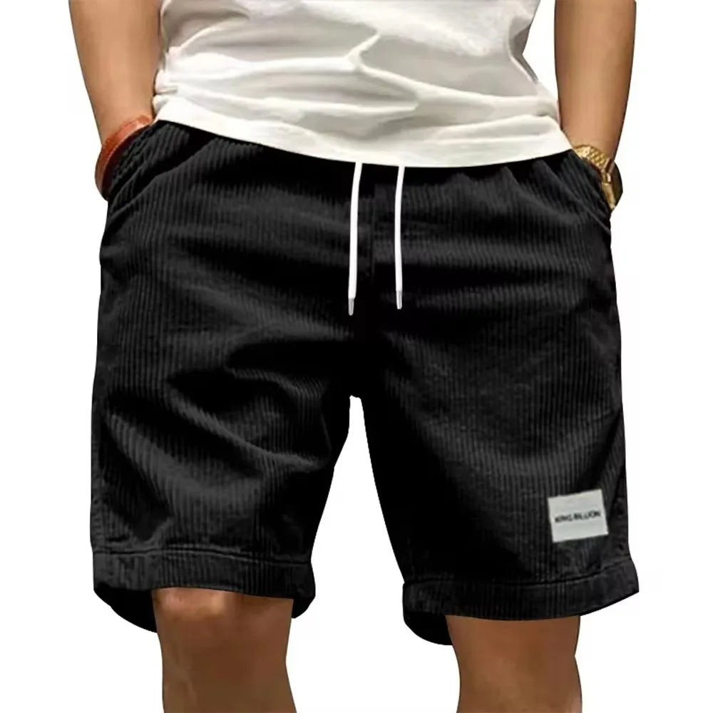 Mason | Retro Vintage Cargo Short