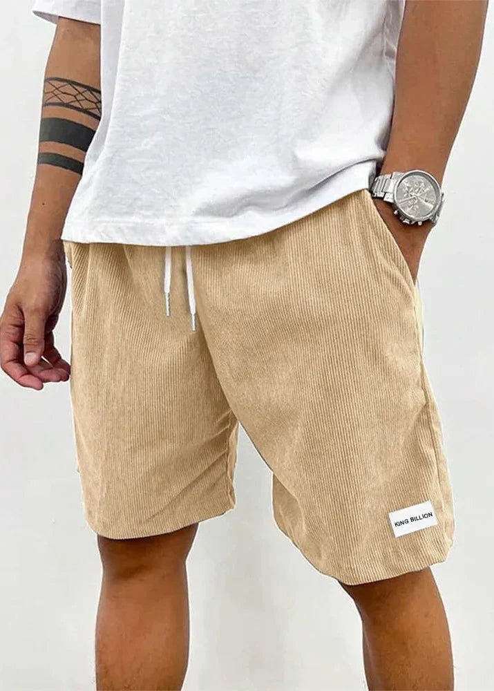 Cody | Casual Comfort Short