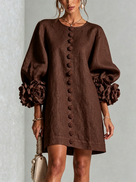 Chocolate Brown