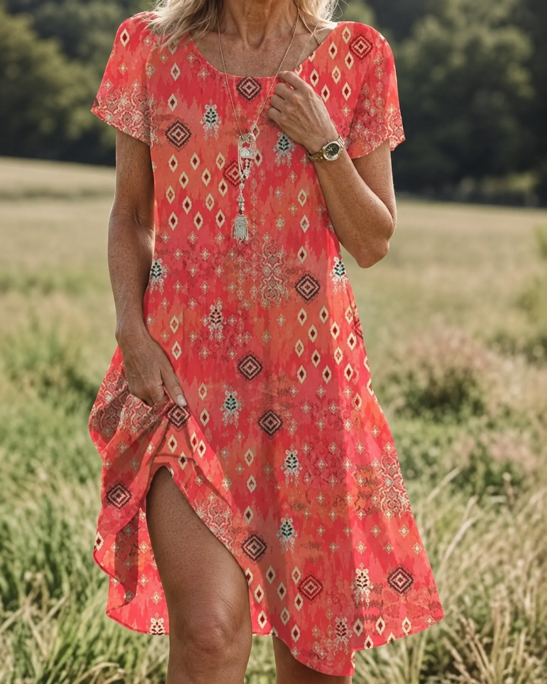 Matilda | Dream Dress