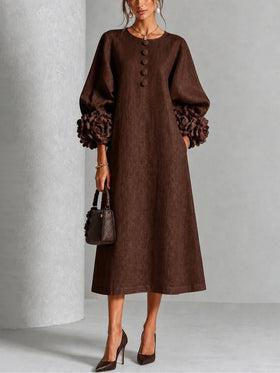 Chocolate Brown