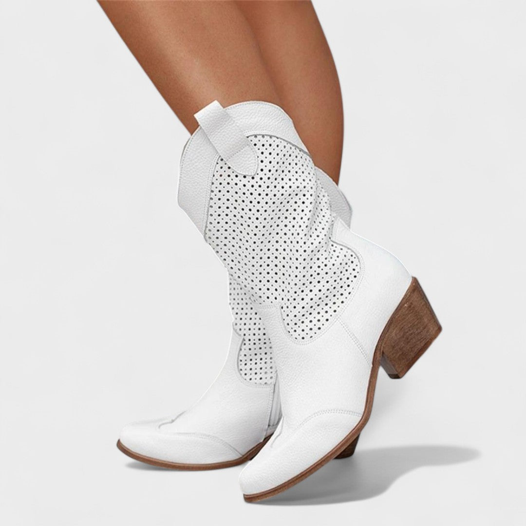 Matilda Cowboy Boots