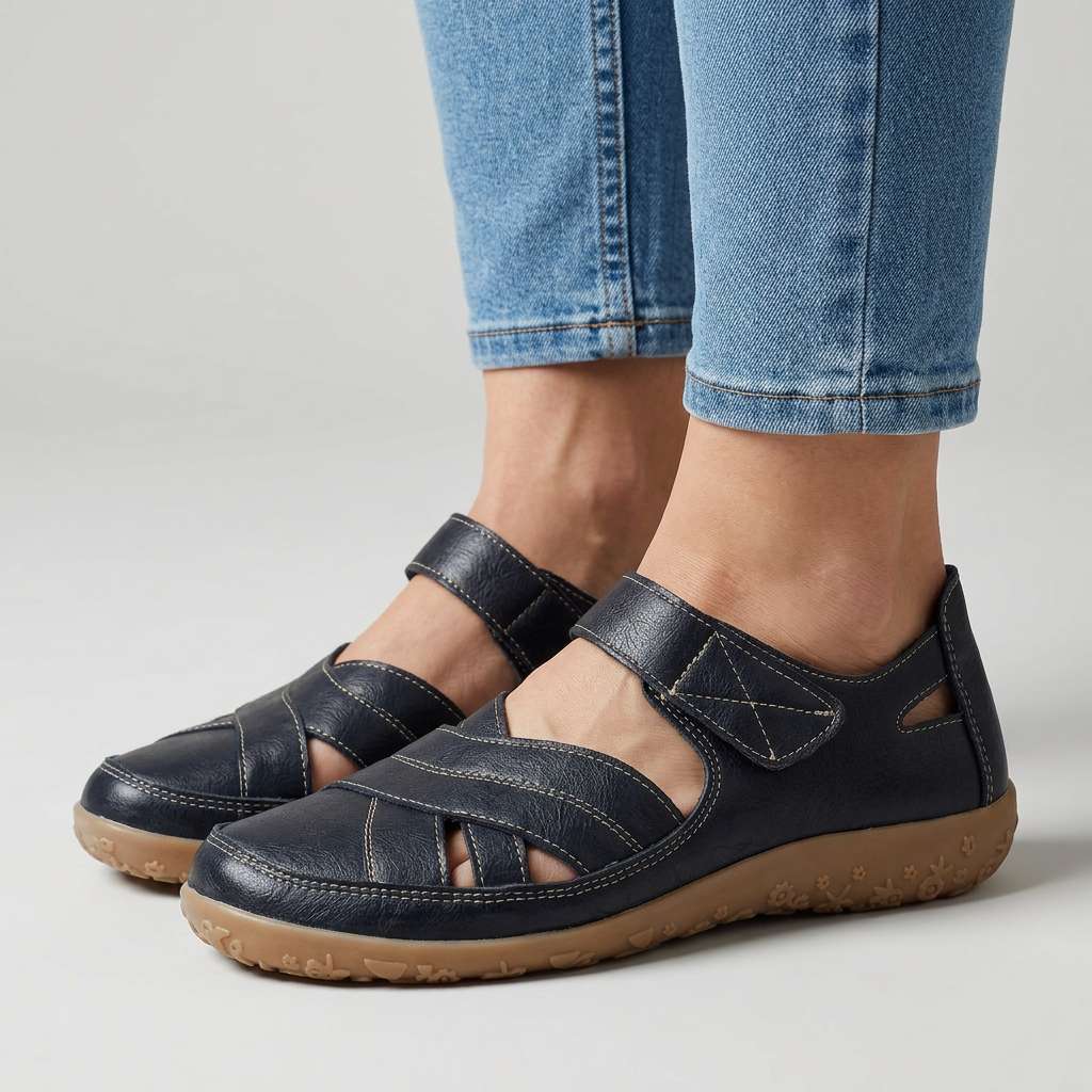 Comfort-Walk Sandals