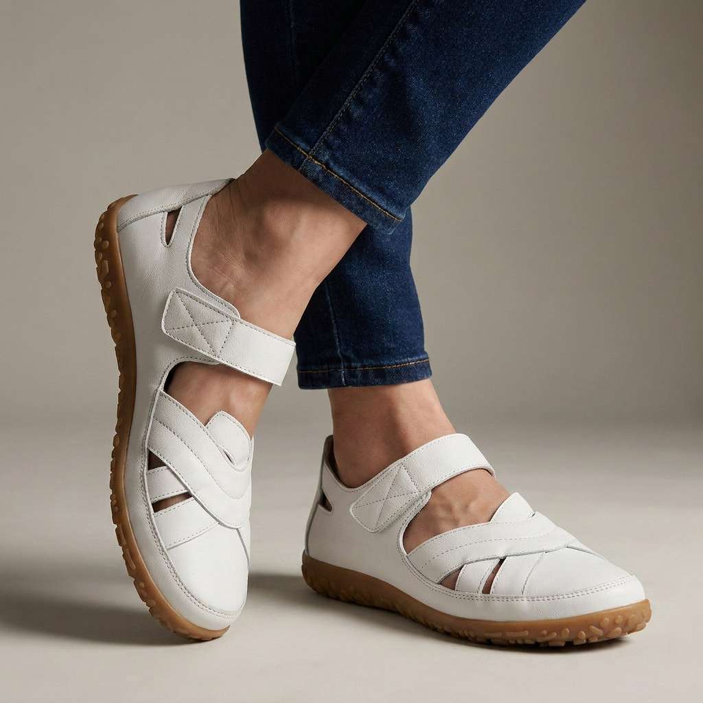 Comfort-Walk Sandals