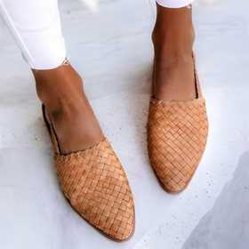 Light Brown