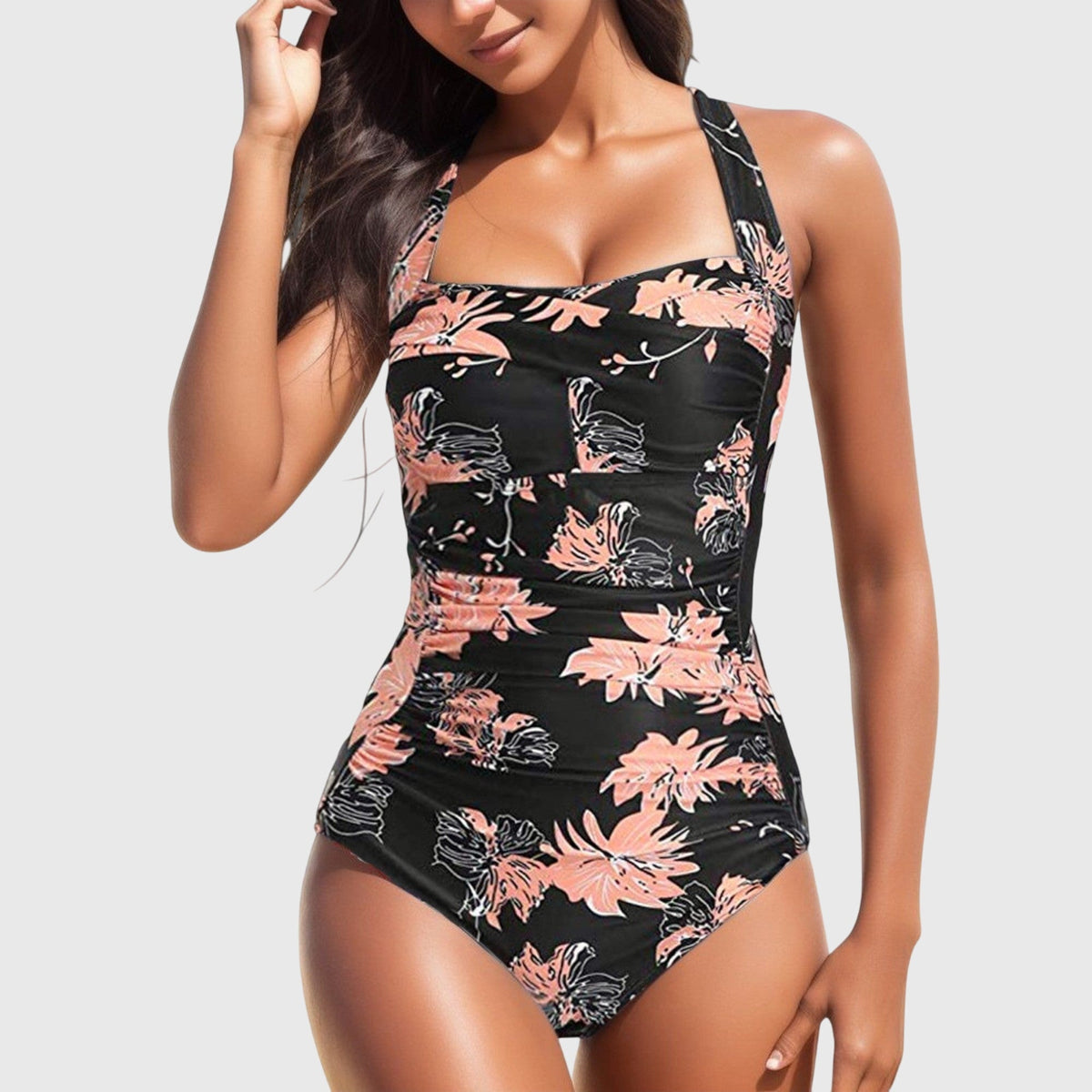 Joséphine – maillot de bain une pièce