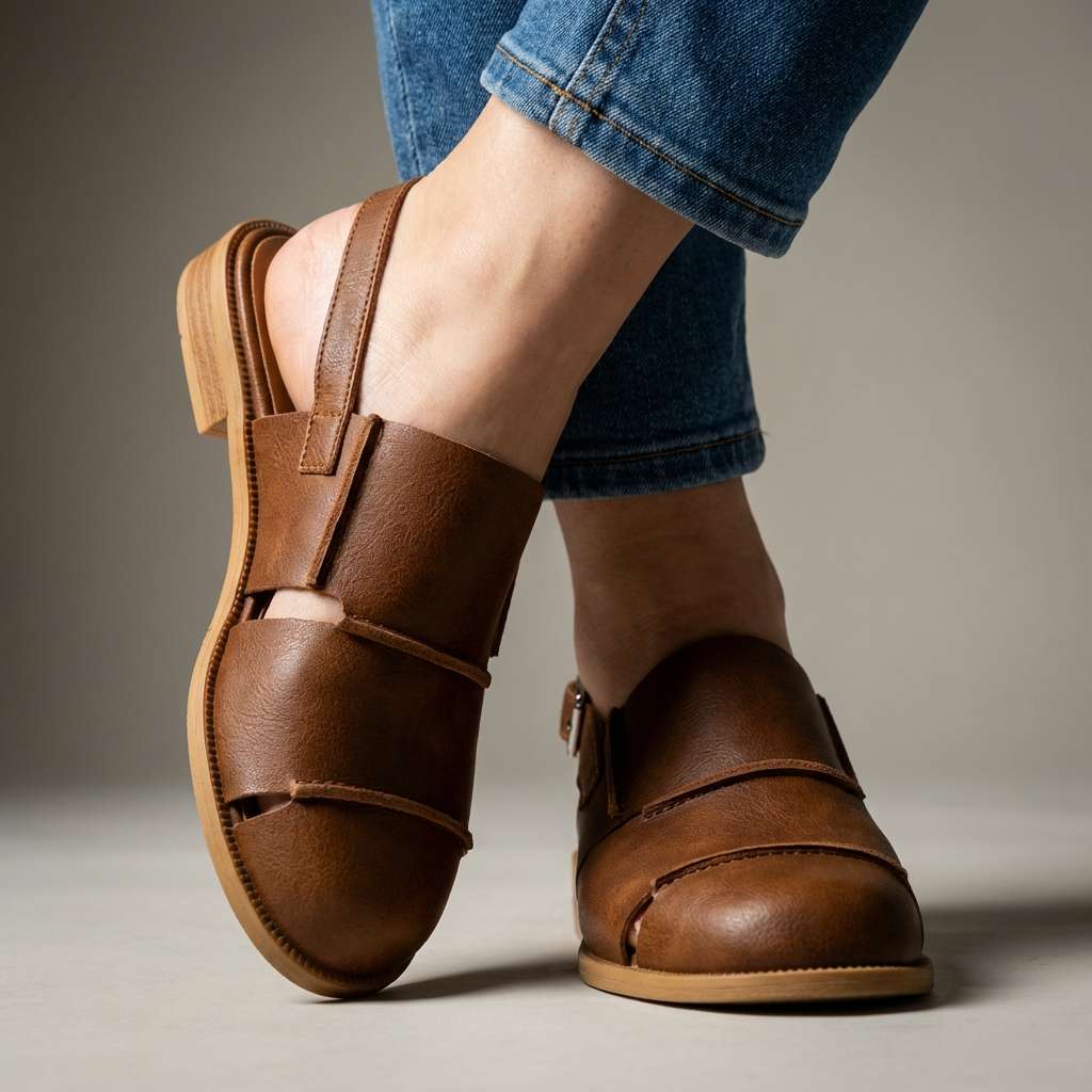 Everyday Comfort Sandals