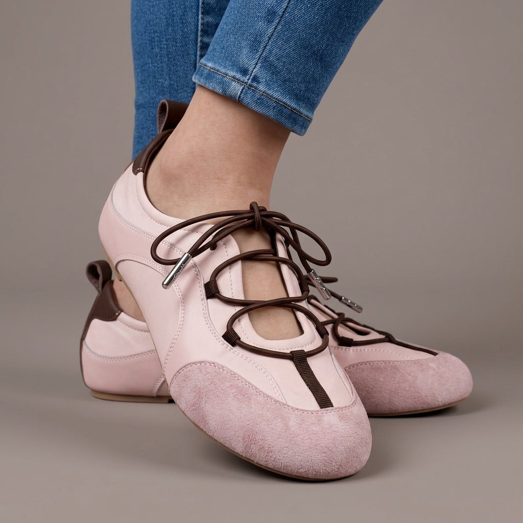Easy-Walk Comfort Loafers