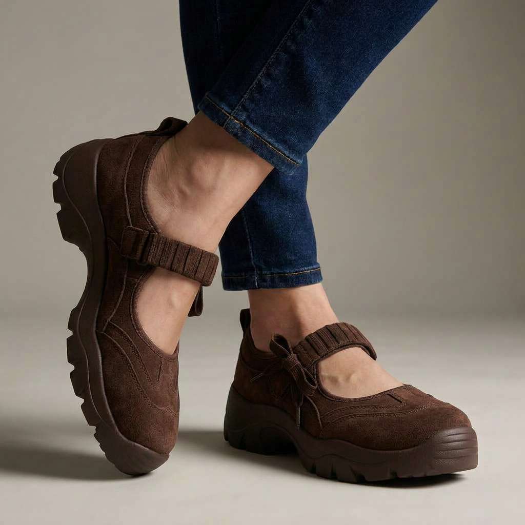 All-Day Comfort Loafers