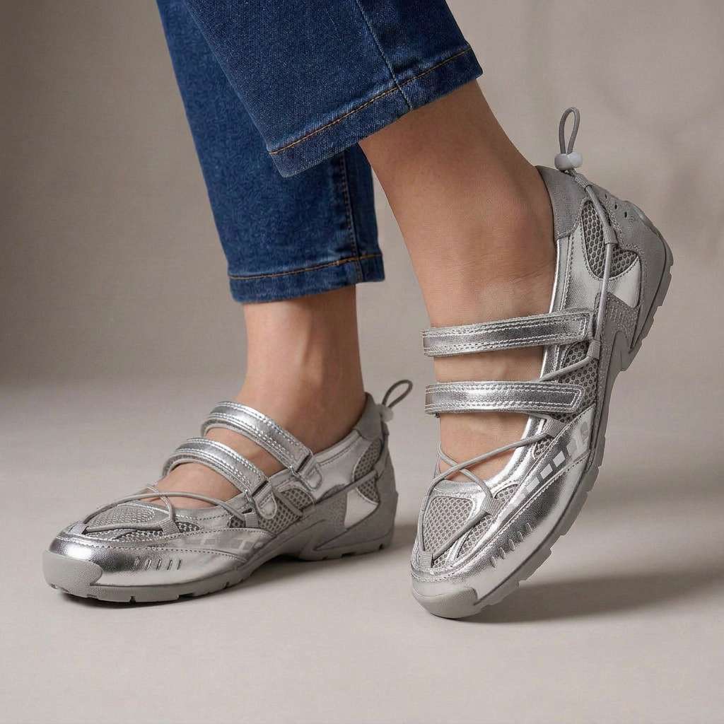 Soft-Step Comfort Loafers