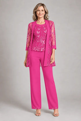 Bright Fuchsia